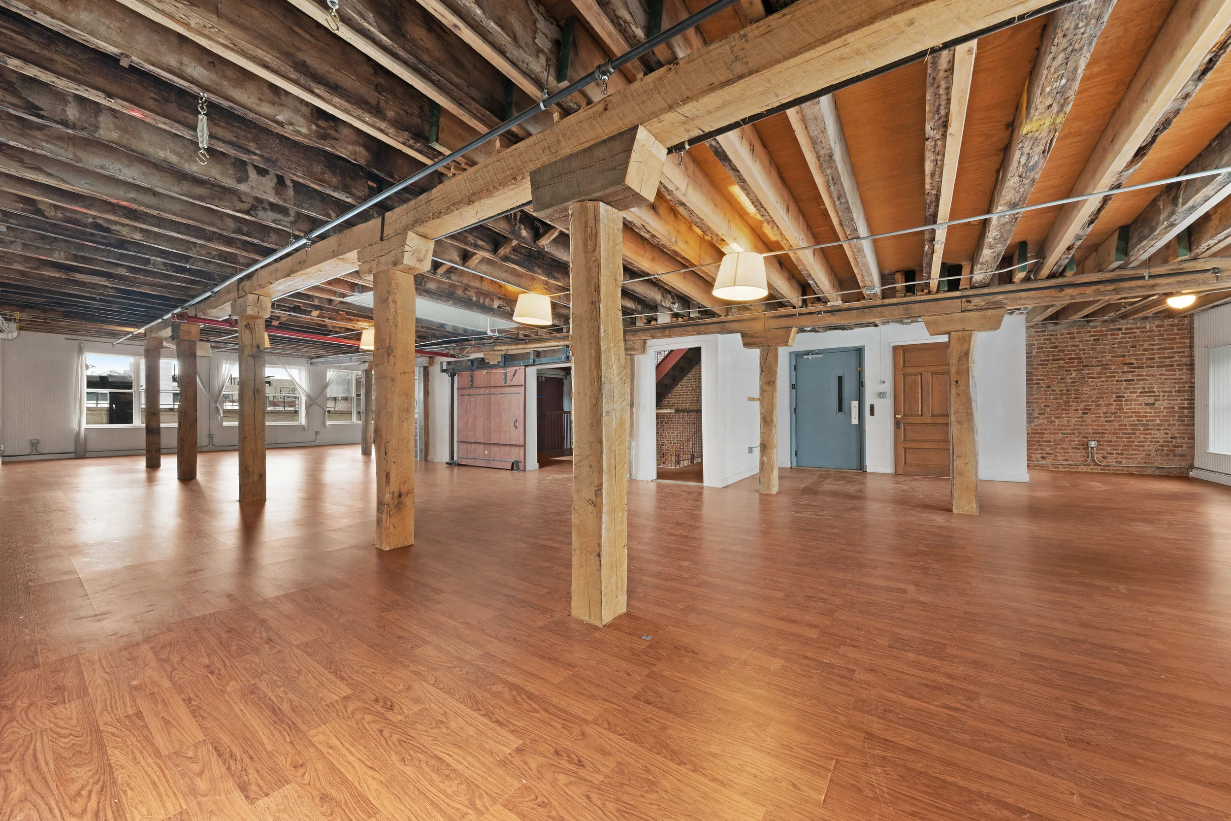 245 Water Street view