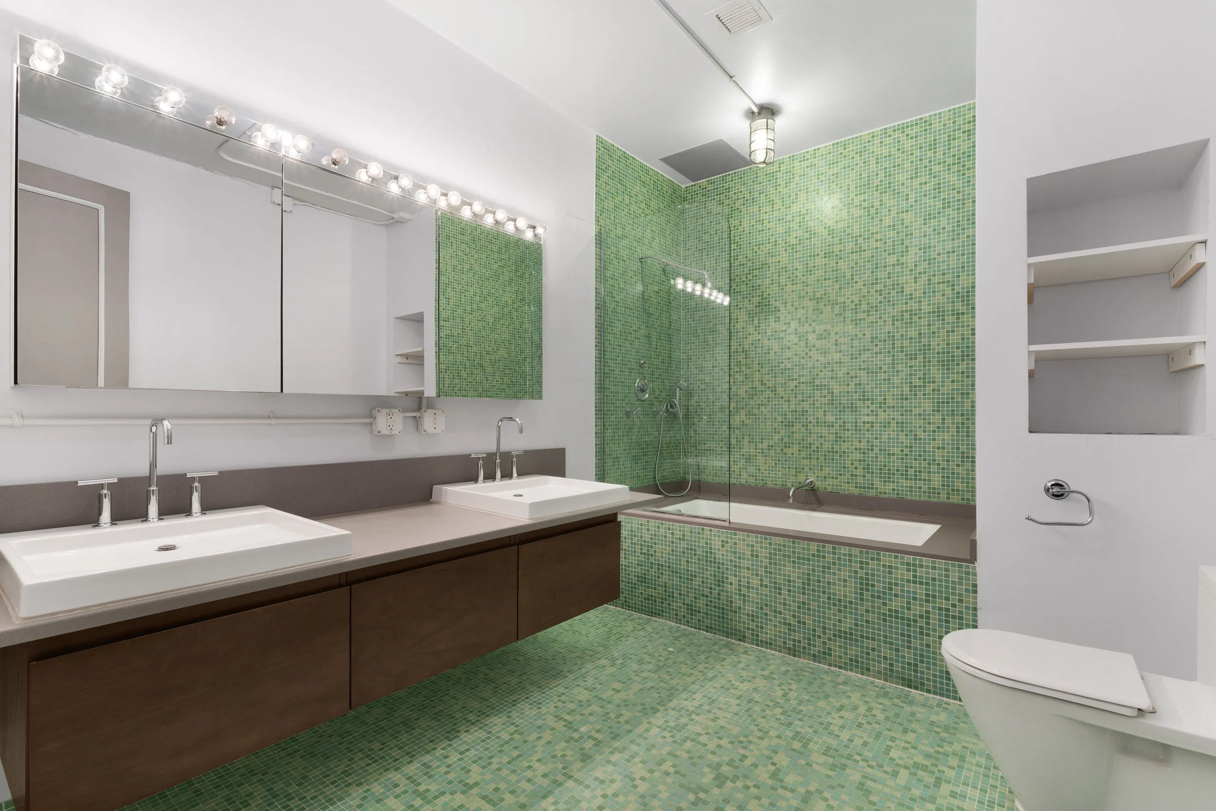 245 Water Street view